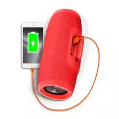 Parlante Bluetooth Charge Mini 3 Only - Tienda Nexus
