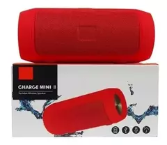 Imagen de Parlante Bluetooth Charge Mini 3 Only