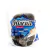 Massa Biscuit Preto 1kg Polycol