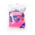 Massa para Biscuit Rosa 90g - Polycol