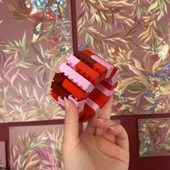Bracelete Lego Só Amor. 2 - comprar online