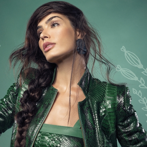 Brinco Maré Carbono