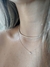 Choker snake 5mm -  D'lu semijoias e acessórios | Semijoias que transmitem elegância e personalidade 