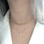 Choker snake 5mm