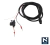 Cabo Power Nmea2000 2 metros c/ fusível