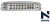 Fusion Ms-am504 Amplificador Maritimo, 4 Canais, 500 Watts - Navitec