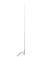Antena VHF Marítima Banten 7 Metros 12dB Fibra de Vidro - comprar online