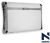 Fusion Ms-am504 Amplificador Maritimo, 4 Canais, 500 Watts