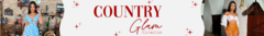 Banner da categoria COUNTRY GLAM