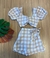 CONJUNTO LORAINY