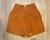 SHORT COURO AVELUDADO LUNNA - loja online