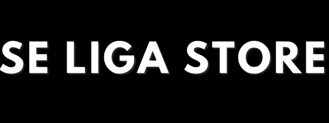 SE LIGA STORE - Se liga, recuse o resto!!!