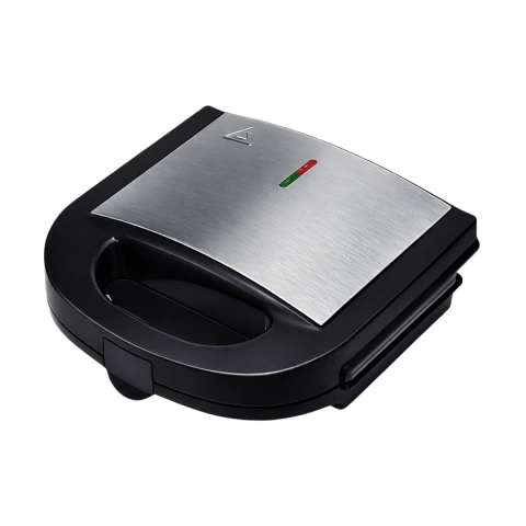 Sandwichera Eléctrica 700w Superficie Antiadherente 220v
