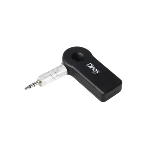 Receptor Bluetooth Inalámbrico Audio Auxiliar Manos Libres