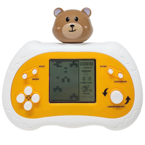 Consola De Juegos Oryx