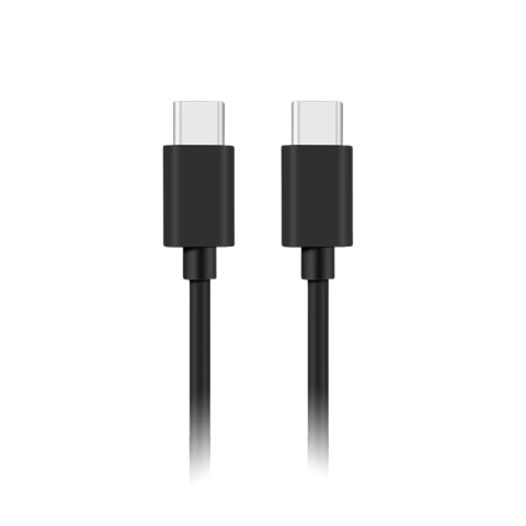 Cable Datos Tipo C A Tipo C 5.1a Carga Rápida 1 Metro