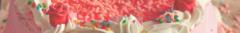 Banner de la categoría TORTAS