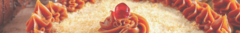 Banner de la categoría TARTAS DULCES / PASTAFROLAS