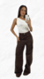 CALÇA SNAKE - comprar online
