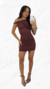 VESTIDO NAOMI - comprar online