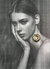 Ear cuff rueda