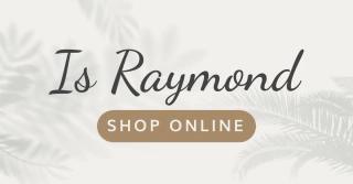 IS RAYMOND