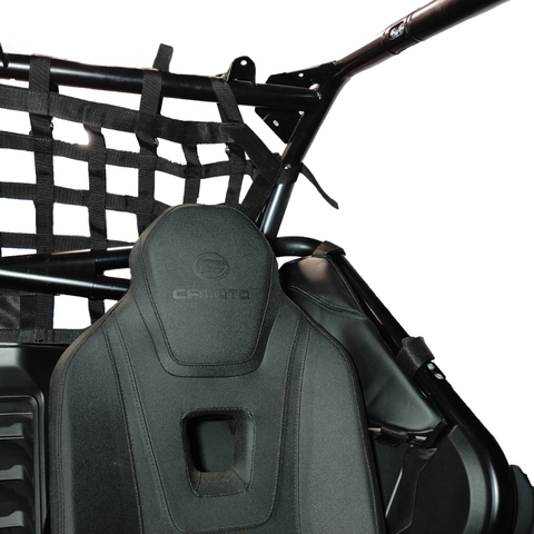 MOCHILA ENTREASIENTOS U-Force 1000