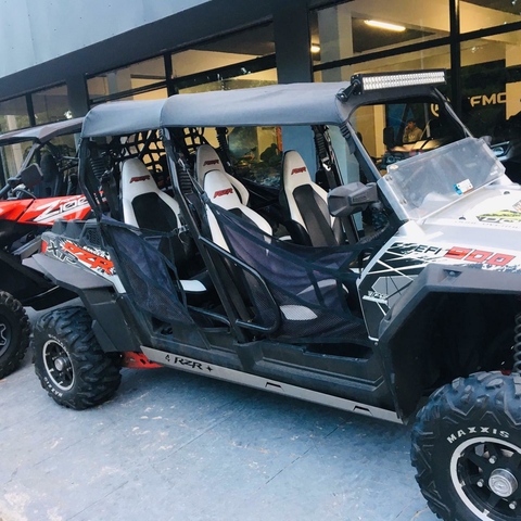 TECHO 4pl RzR 1000 (h/2015)