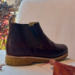 Botineta Ana - tienda online