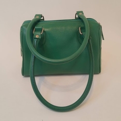 Bolso verde