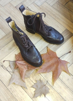 Borcego Joss - comprar online
