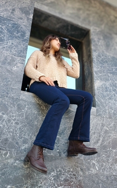Borcego Joss - tienda online
