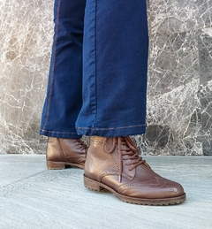Borcego Joss - Etherian