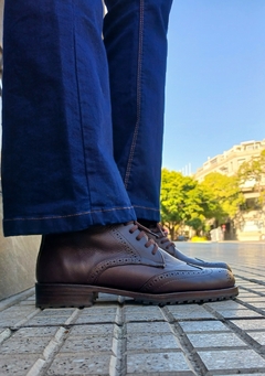 Borcego Joss - comprar online
