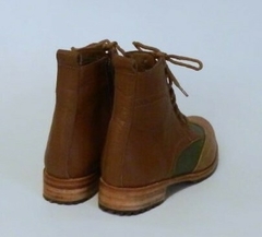 Borcego Joss - Etherian