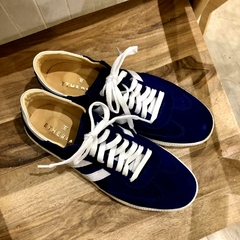 ZAPATILLA PAMPA - Etherian
