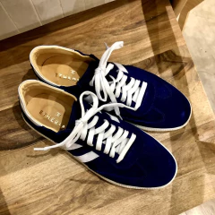 ZAPATILLA PAMPA - Etherian