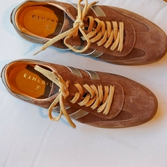 ZAPATILLA PAMPA en internet