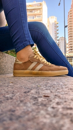 ZAPATILLA PAMPA - comprar online