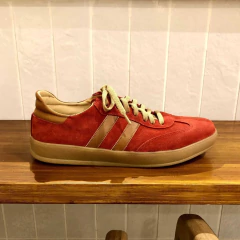ZAPATILLA PAMPA - comprar online