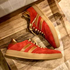 ZAPATILLA PAMPA en internet