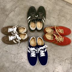 ZAPATILLA PAMPA - tienda online