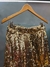 SHORTS PAETÊ SHINE DOURADO - comprar online