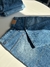 CALÇA JEANS WIDE MODERNA na internet