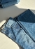 Imagem do CALÇA JEANS WIDE MODERNA