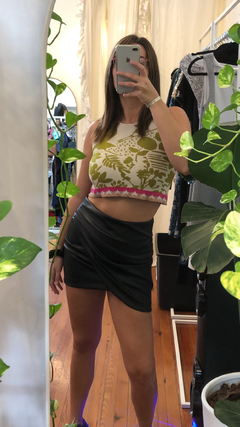 Pollera Dafne - comprar online