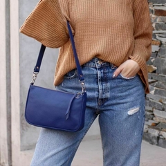 Bandolera Capri - comprar online