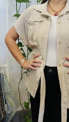 Camisa Kelp en internet