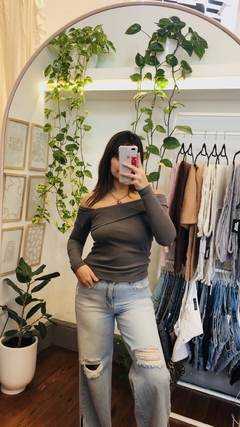 Blusa Wanda