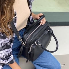 Cartera/Bandolera Toscana - comprar online